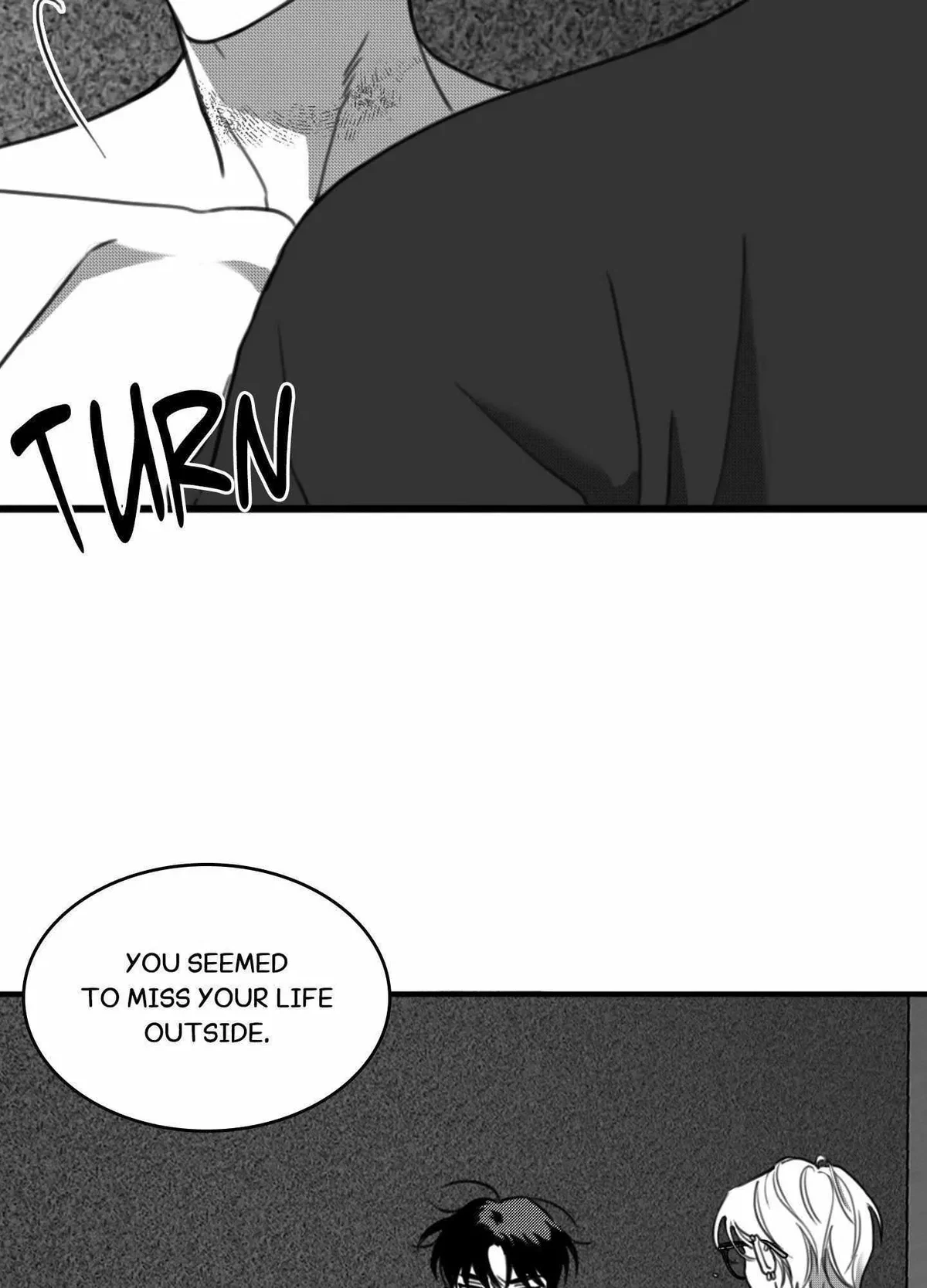 Sorta Psycho Chapter 22, page 33