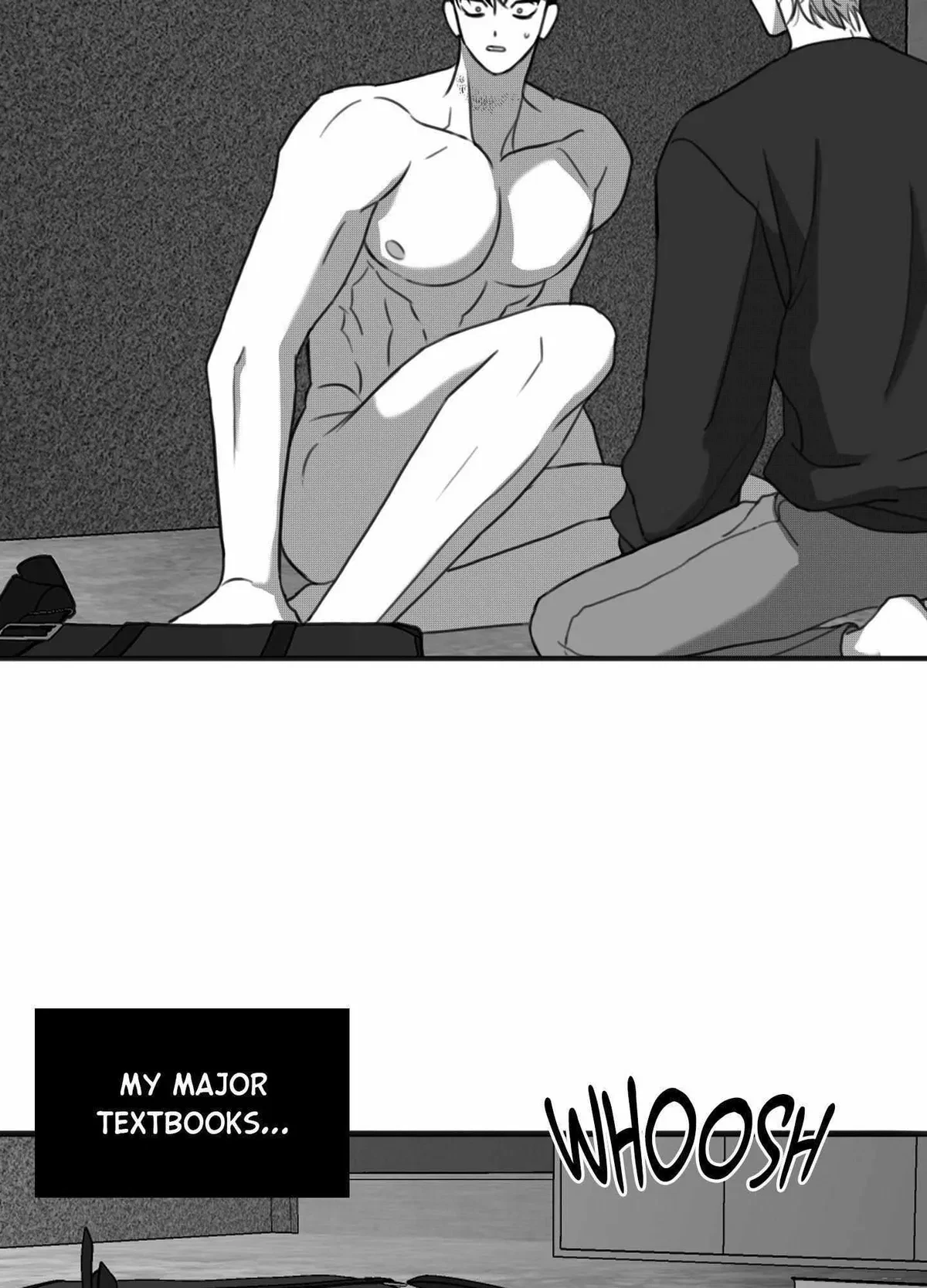 Sorta Psycho Chapter 22, page 34