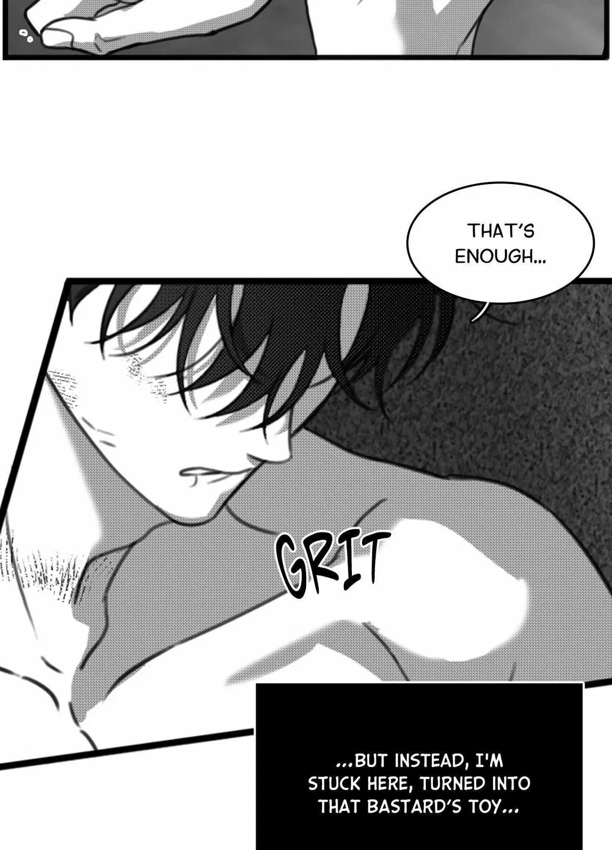 Sorta Psycho Chapter 22, page 37
