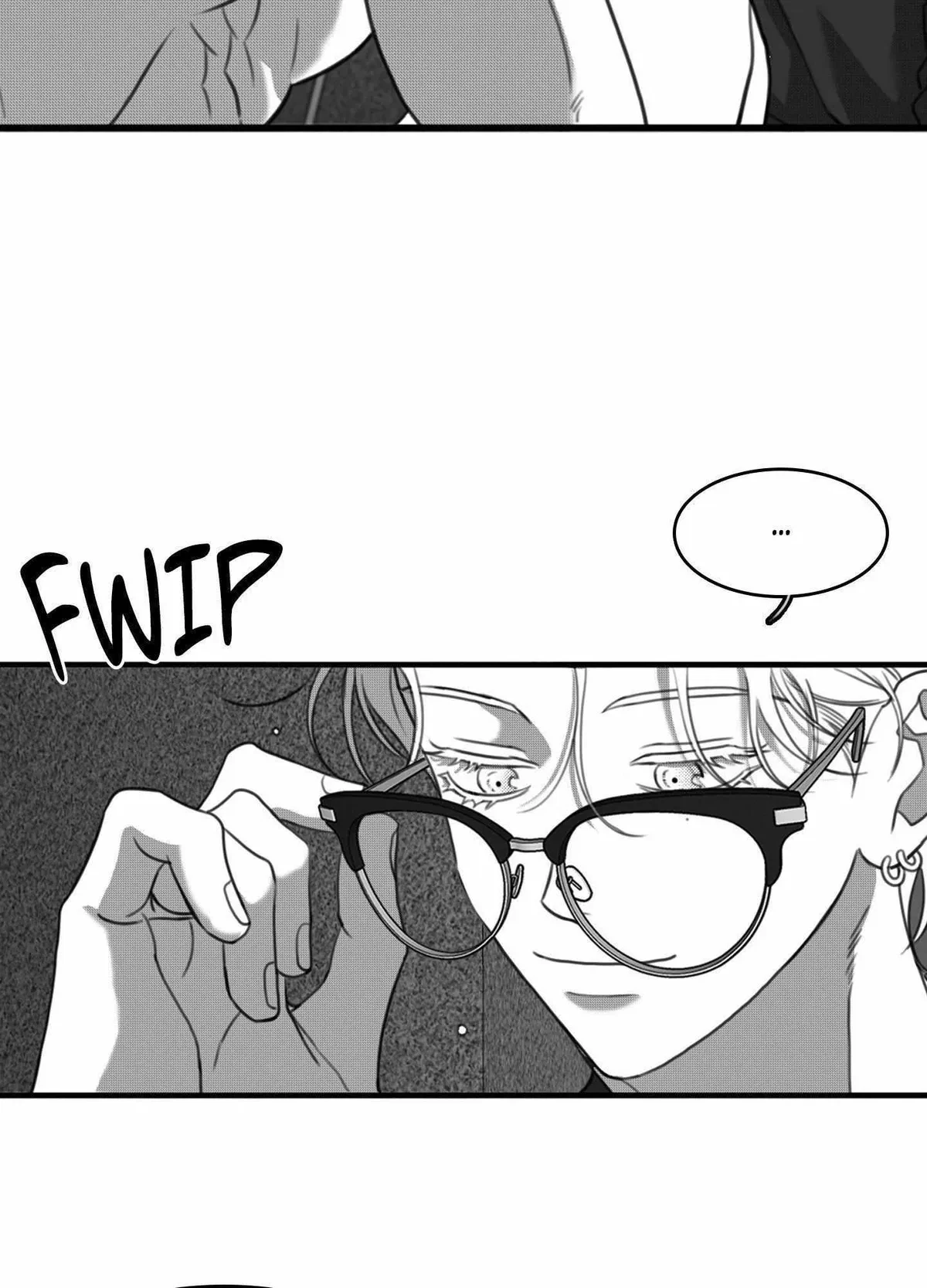 Sorta Psycho Chapter 22, page 39