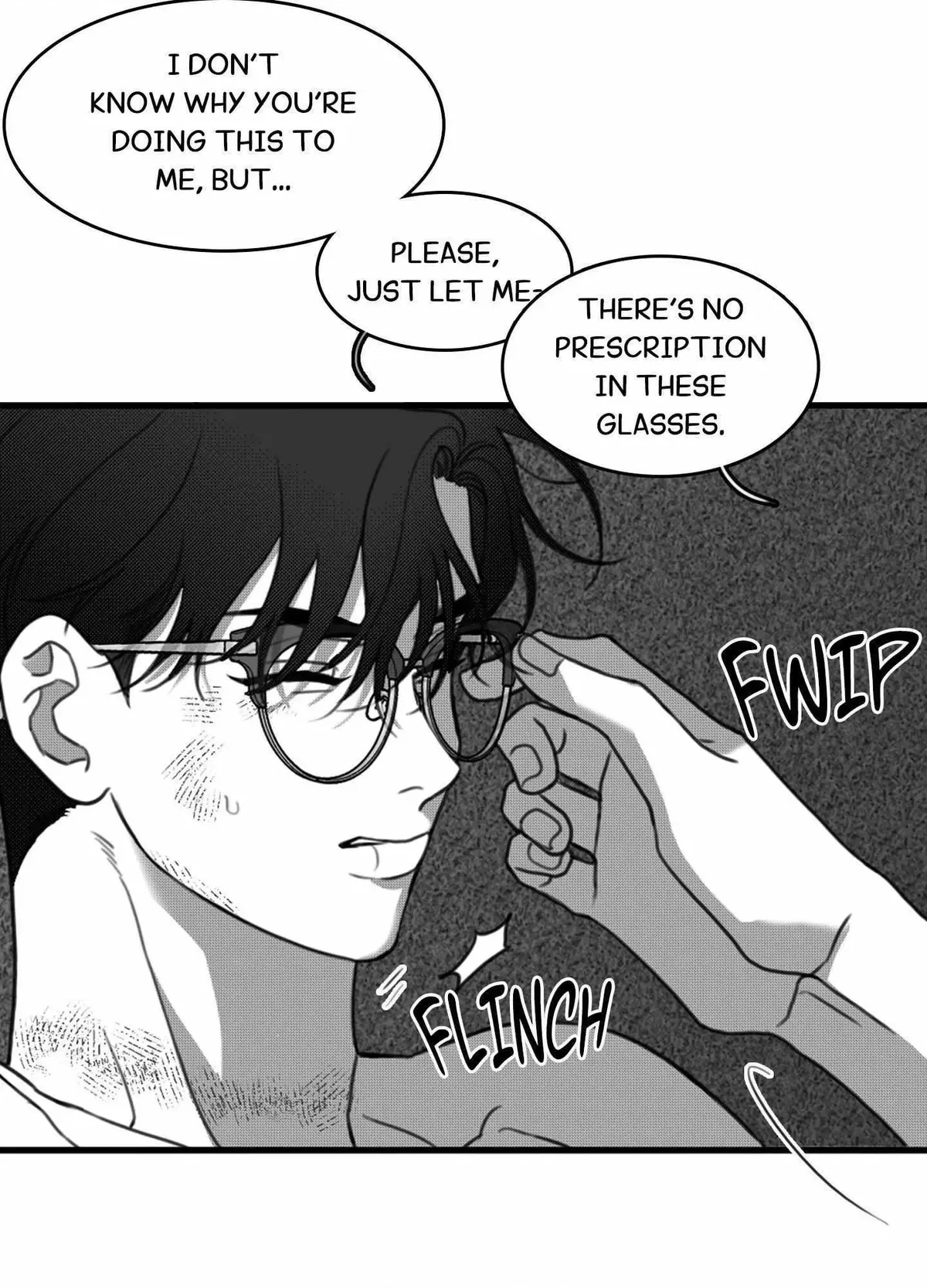 Sorta Psycho Chapter 22, page 40