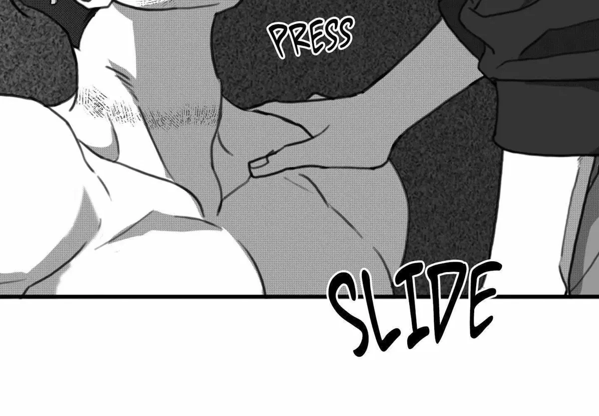 Sorta Psycho Chapter 22, page 45