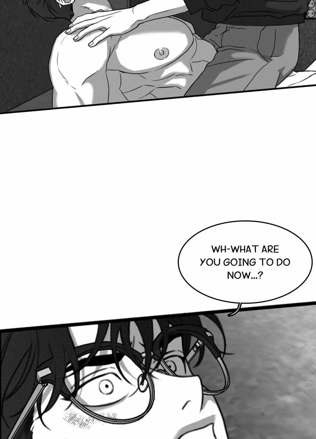 Sorta Psycho Chapter 22, page 47