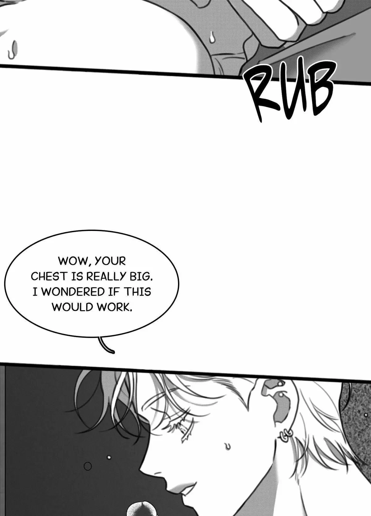 Sorta Psycho Chapter 22, page 49
