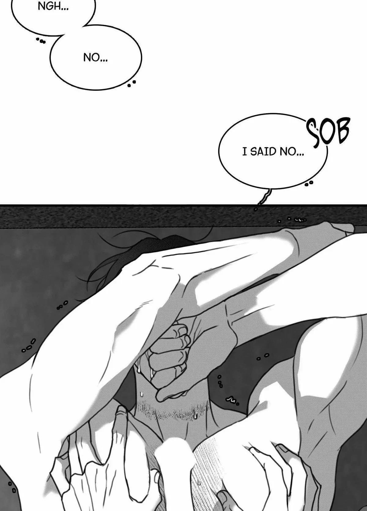 Sorta Psycho Chapter 22, page 53