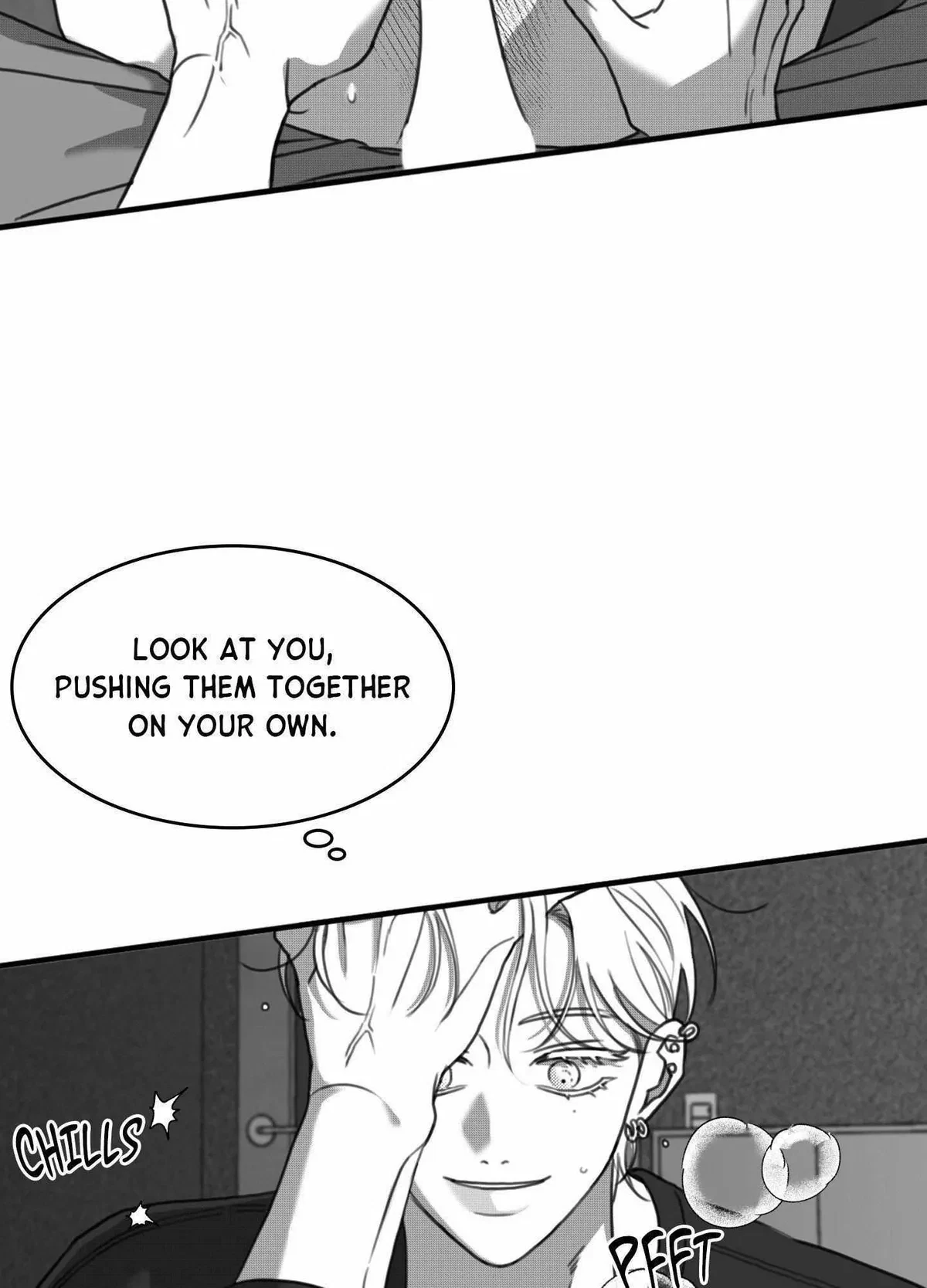Sorta Psycho Chapter 22, page 54