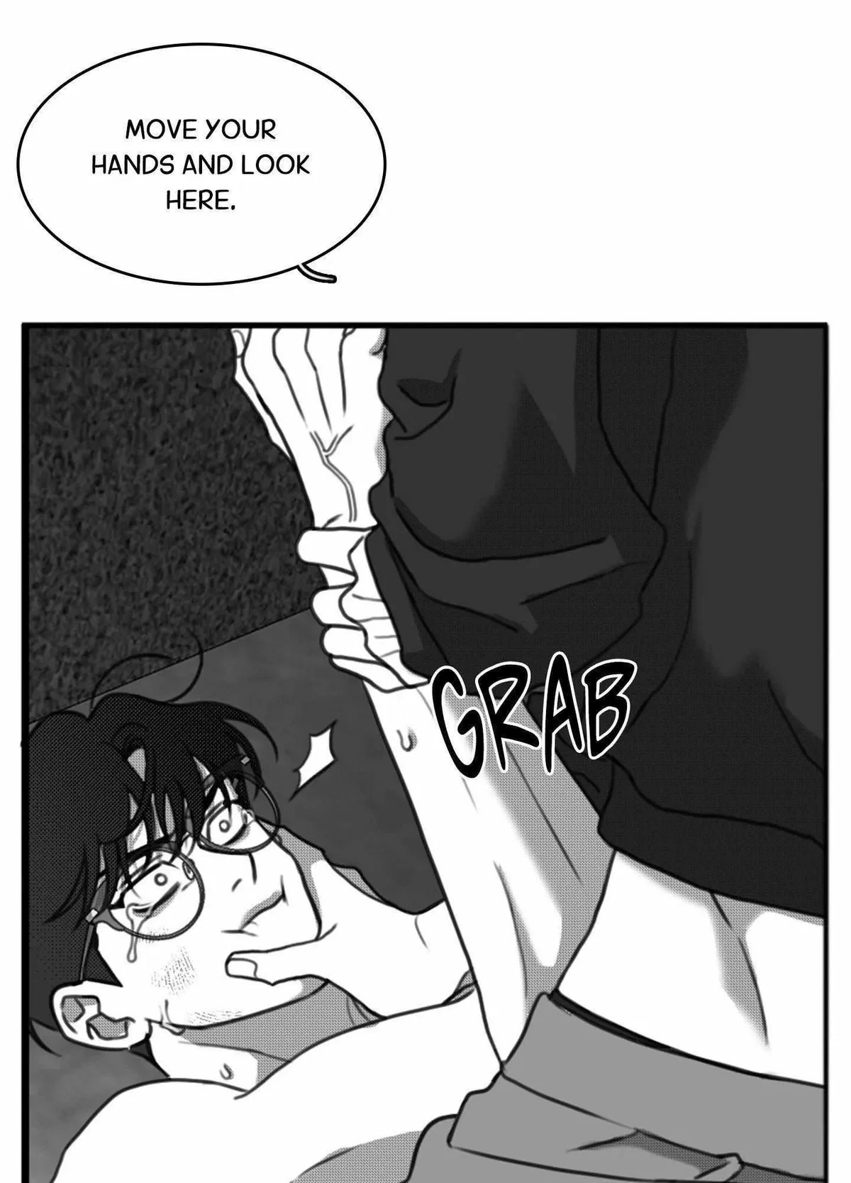 Sorta Psycho Chapter 22, page 56