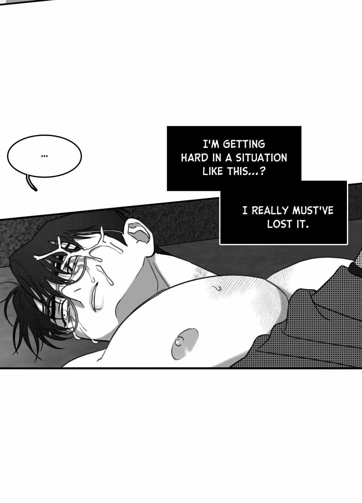 Sorta Psycho Chapter 22, page 64