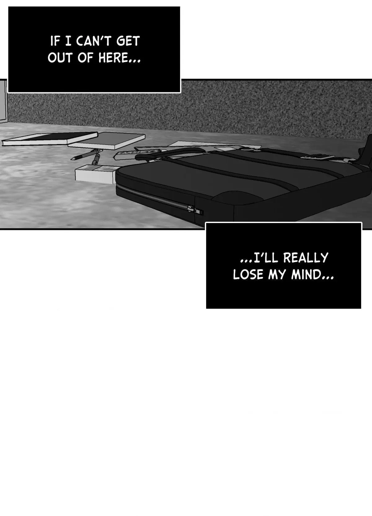 Sorta Psycho Chapter 22, page 65