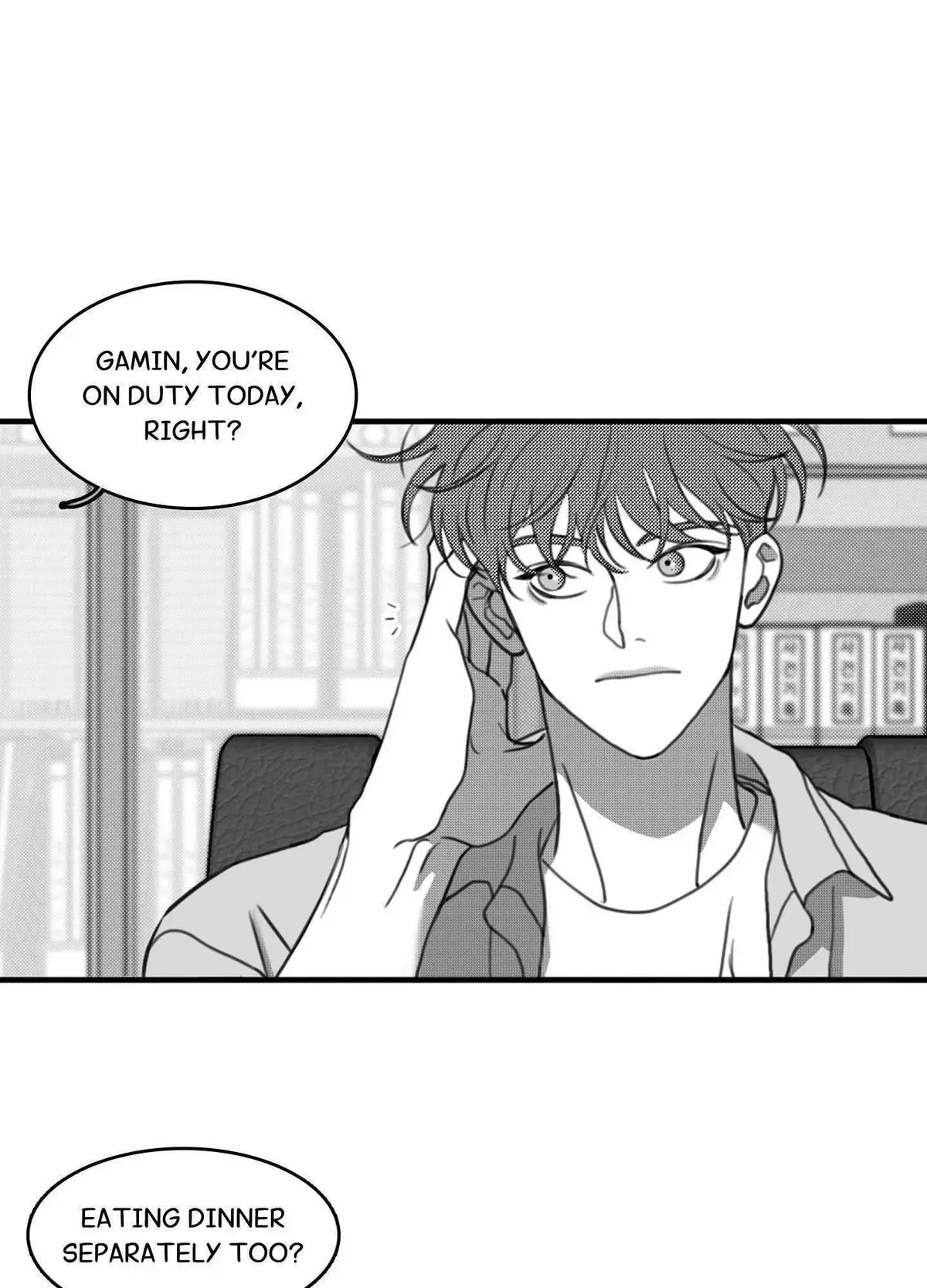 Sorta Psycho Chapter 22, page 67