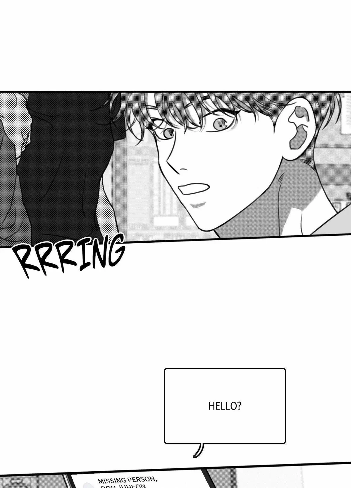 Sorta Psycho Chapter 22, page 77