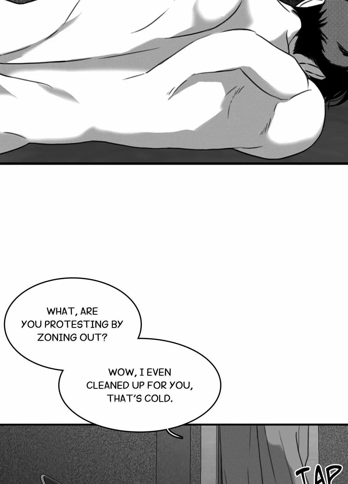 Sorta Psycho Chapter 22, page 9