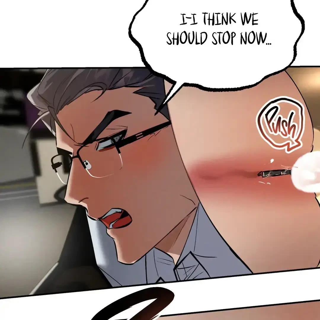 Keep Up The Good Work, Boss! Chapter 1, page 105