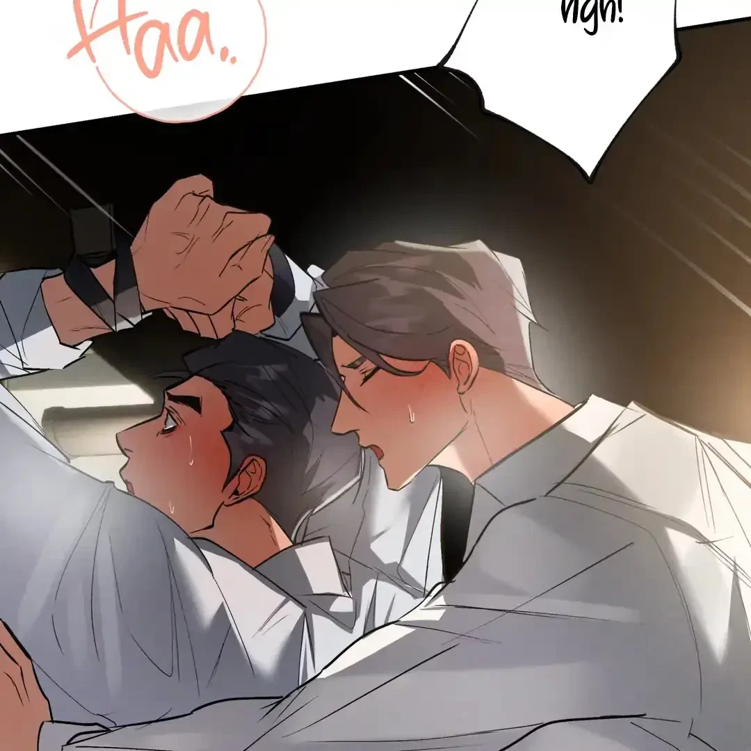 Keep Up The Good Work, Boss! Chapter 1, page 109