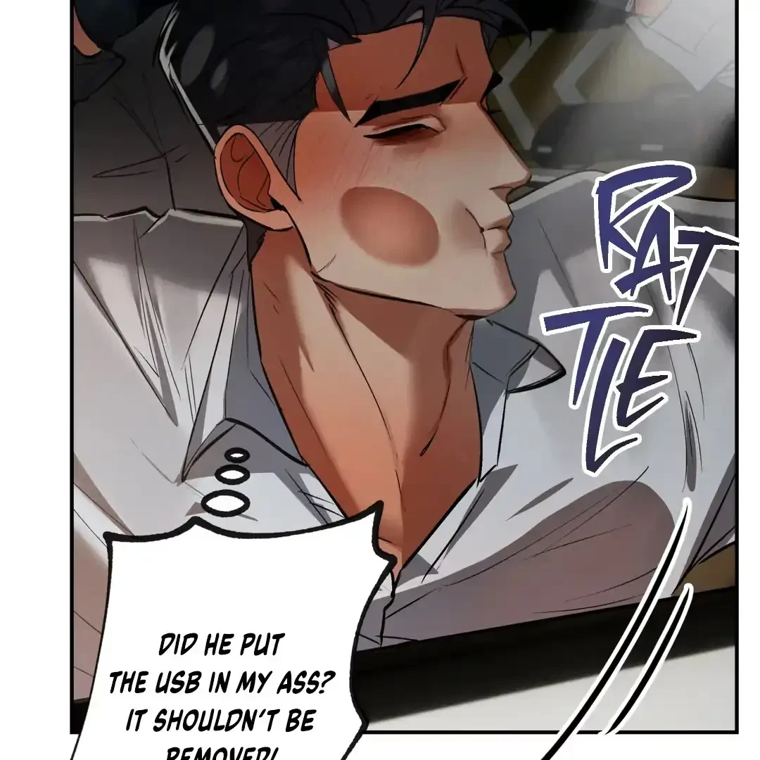 Keep Up The Good Work, Boss! Chapter 1, page 115