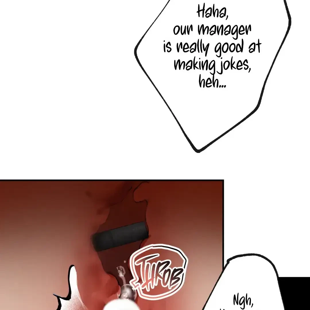 Keep Up The Good Work, Boss! Chapter 1, page 121