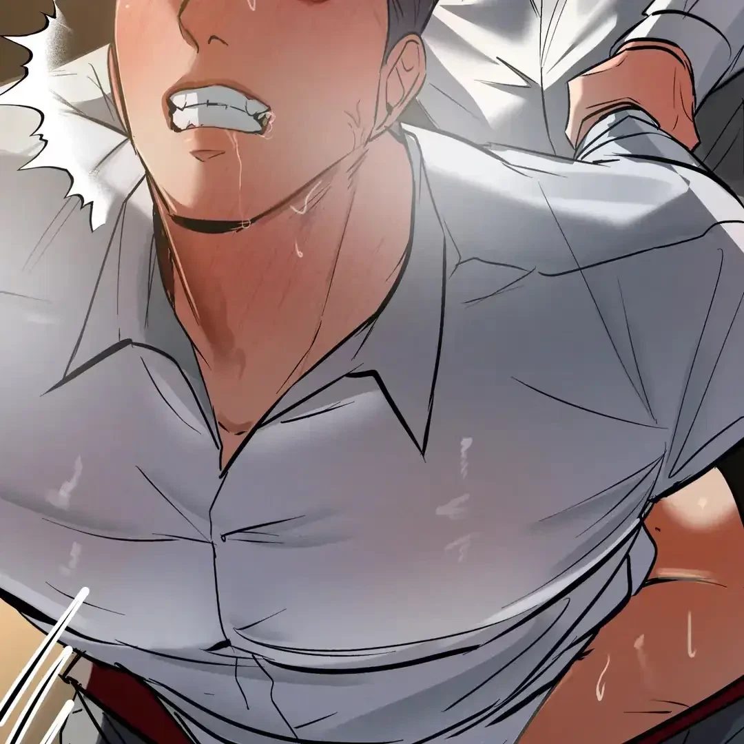 Keep Up The Good Work, Boss! Chapter 1, page 123