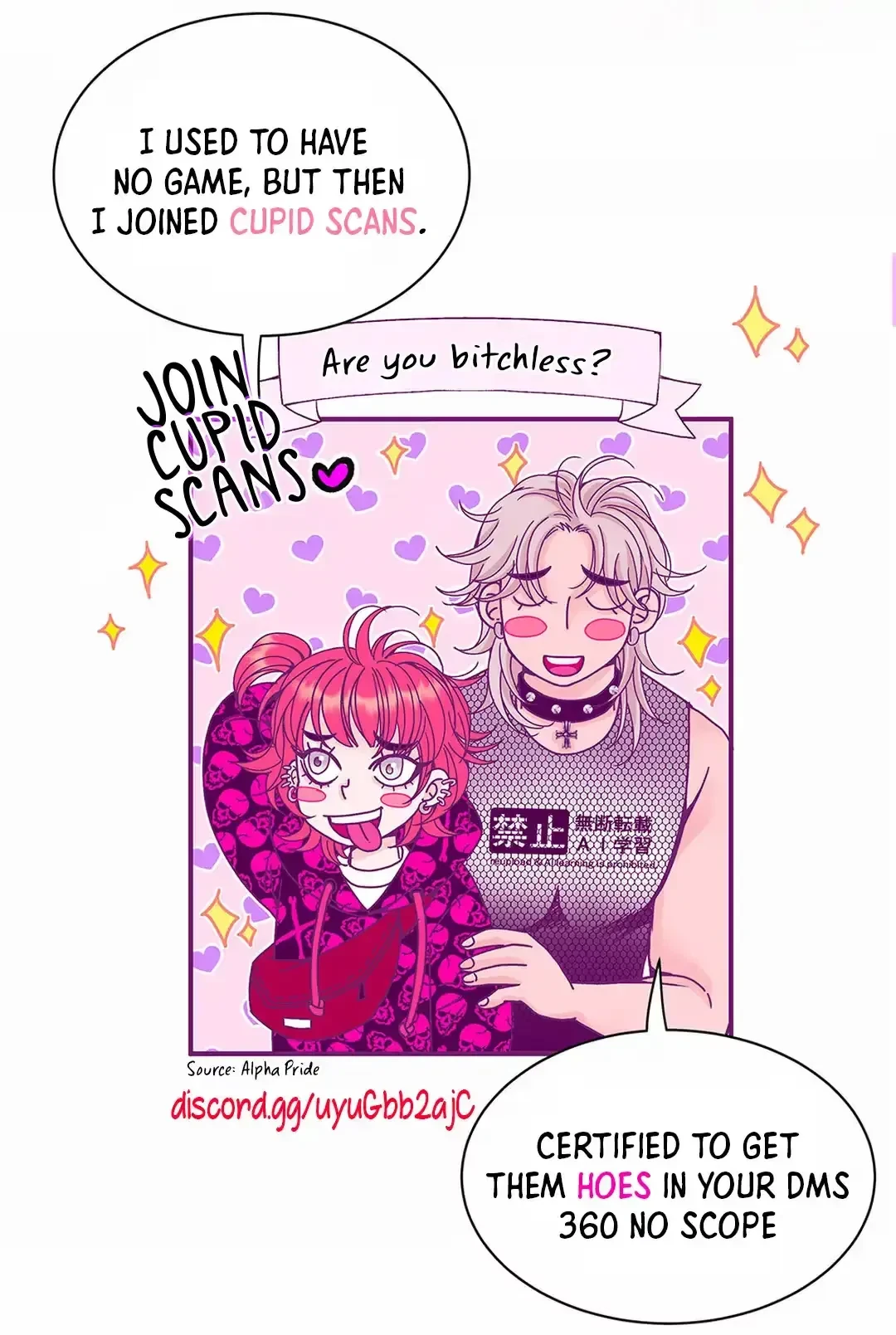 Keep Up The Good Work, Boss! Chapter 1, page 140