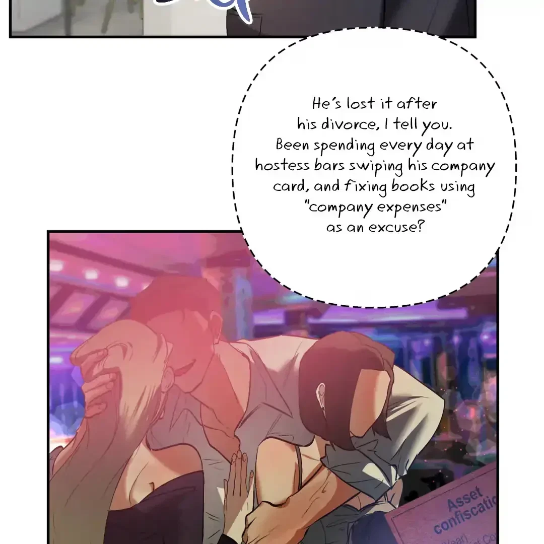Keep Up The Good Work, Boss! Chapter 1, page 20