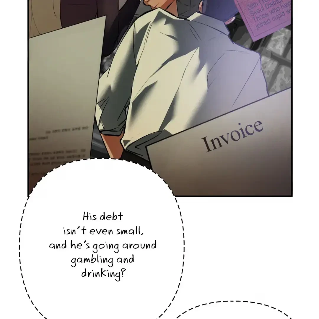 Keep Up The Good Work, Boss! Chapter 1, page 21