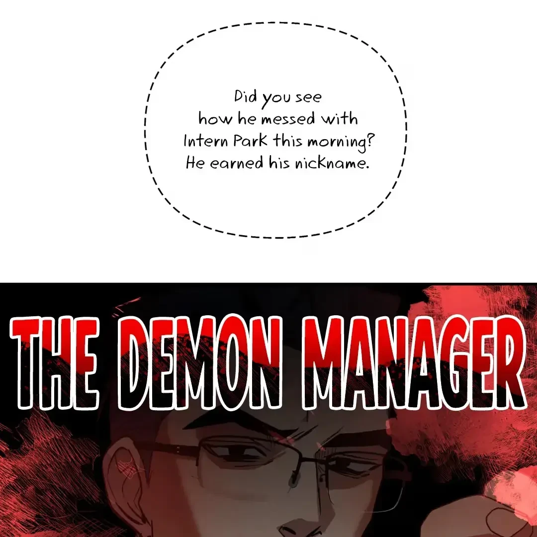 Keep Up The Good Work, Boss! Chapter 1, page 23