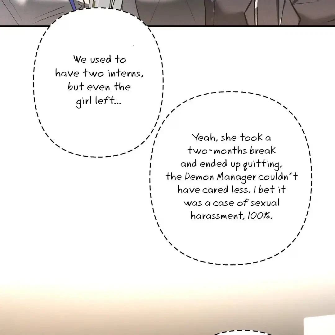 Keep Up The Good Work, Boss! Chapter 1, page 25