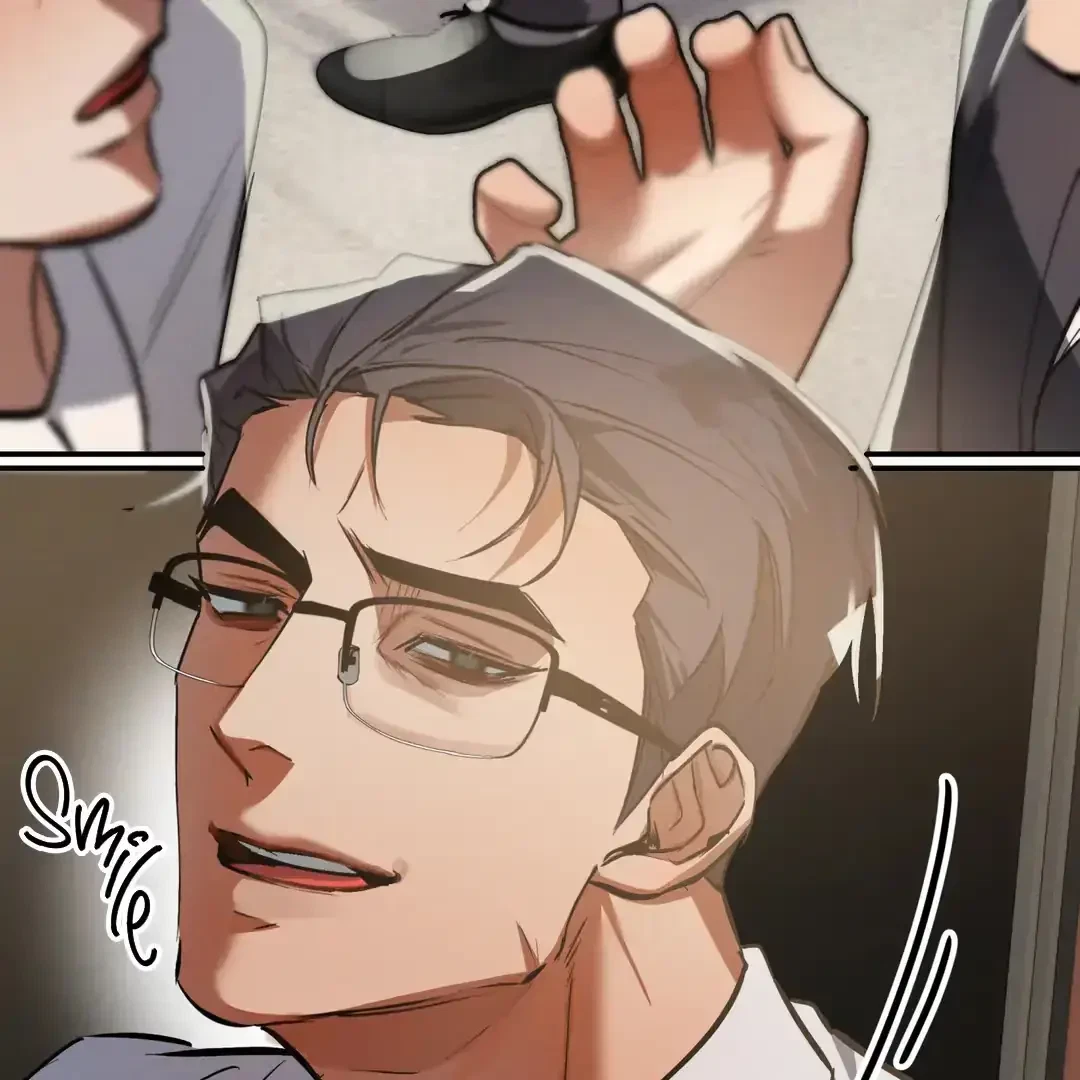 Keep Up The Good Work, Boss! Chapter 1, page 28