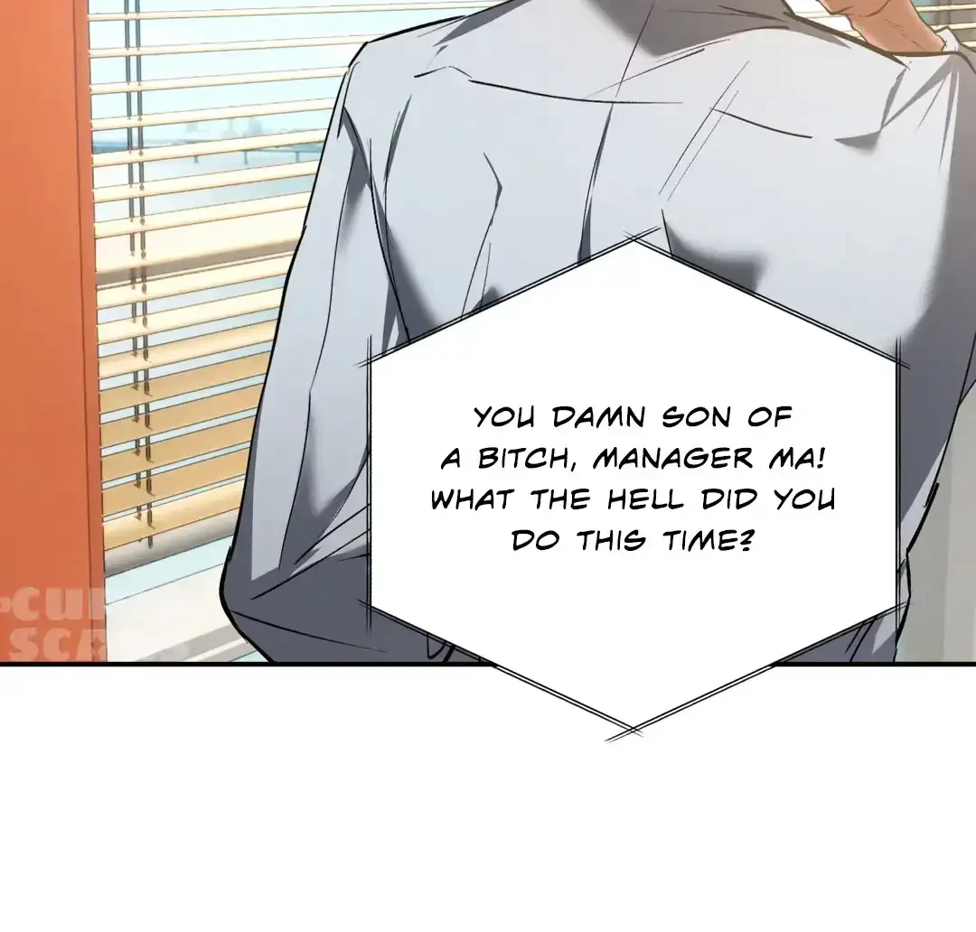 Keep Up The Good Work, Boss! Chapter 1, page 33