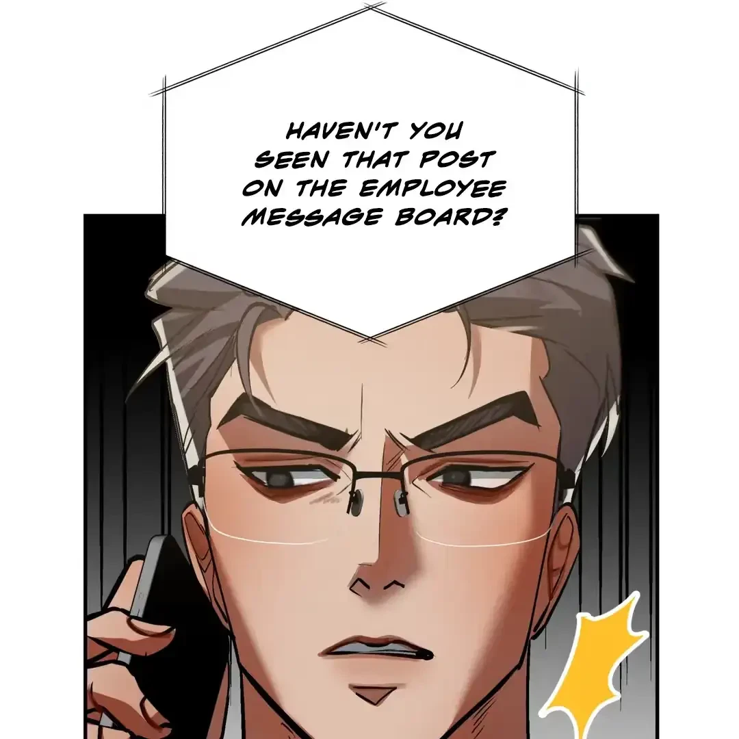 Keep Up The Good Work, Boss! Chapter 1, page 34