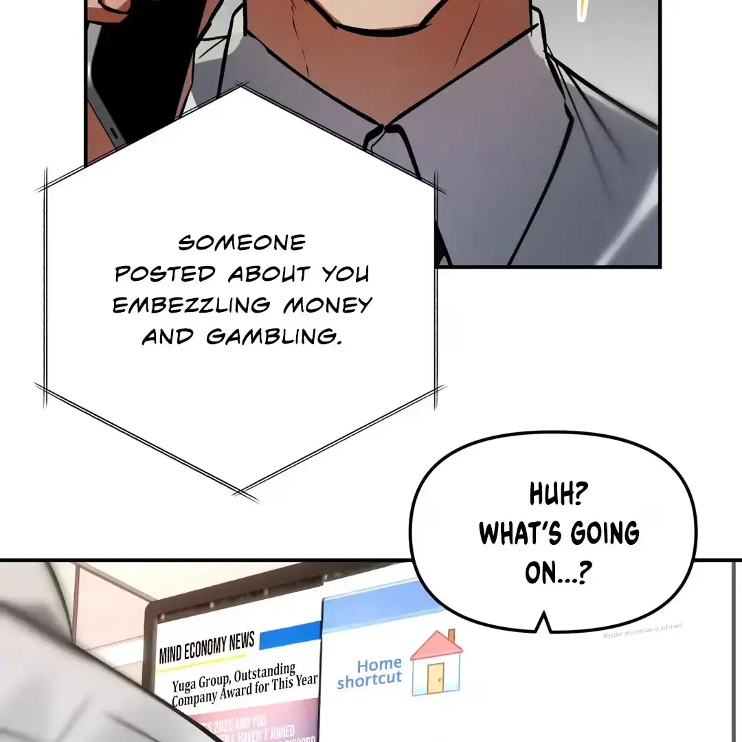 Keep Up The Good Work, Boss! Chapter 1, page 35