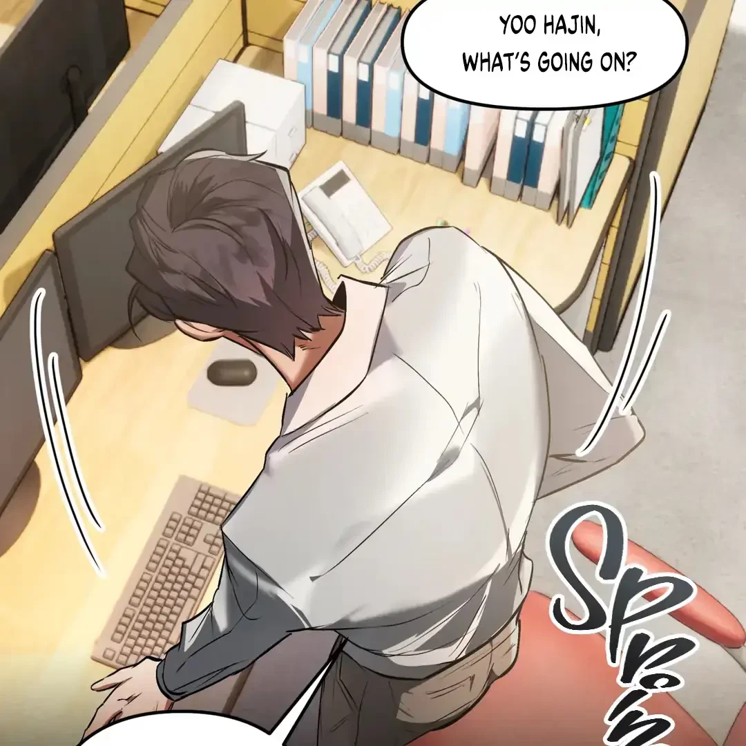 Keep Up The Good Work, Boss! Chapter 1, page 46