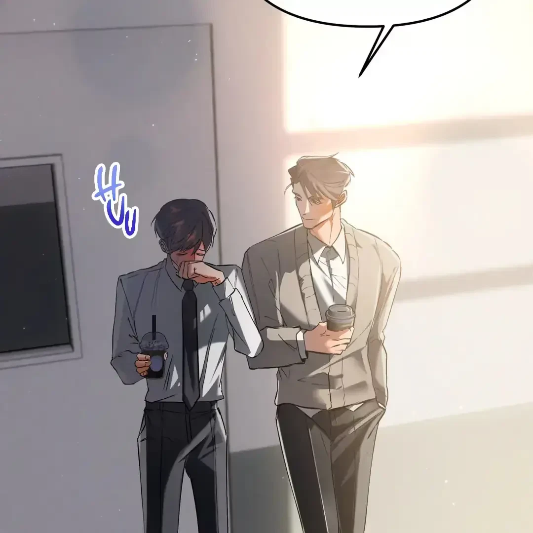 Keep Up The Good Work, Boss! Chapter 1, page 5