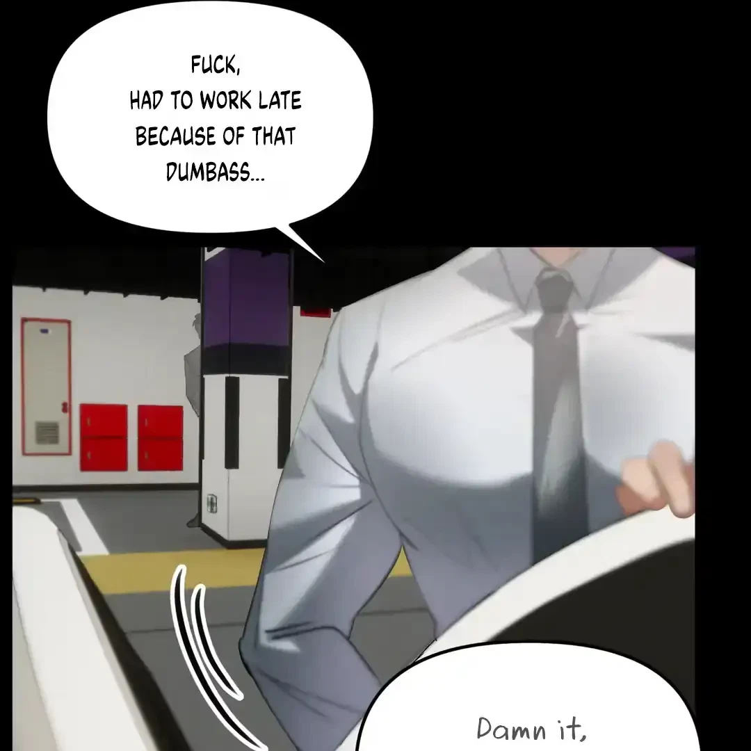 Keep Up The Good Work, Boss! Chapter 1, page 50