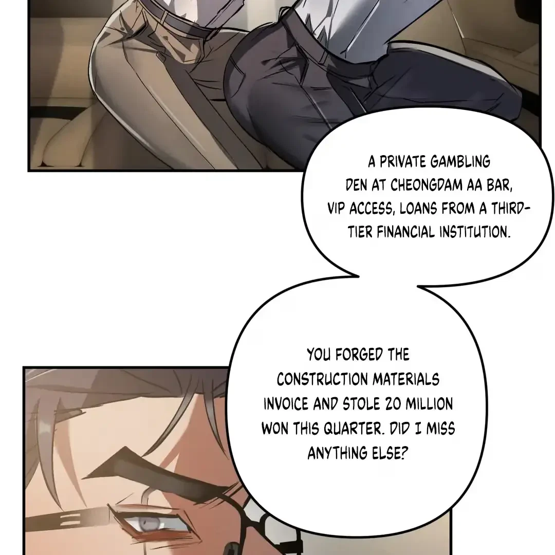 Keep Up The Good Work, Boss! Chapter 1, page 61