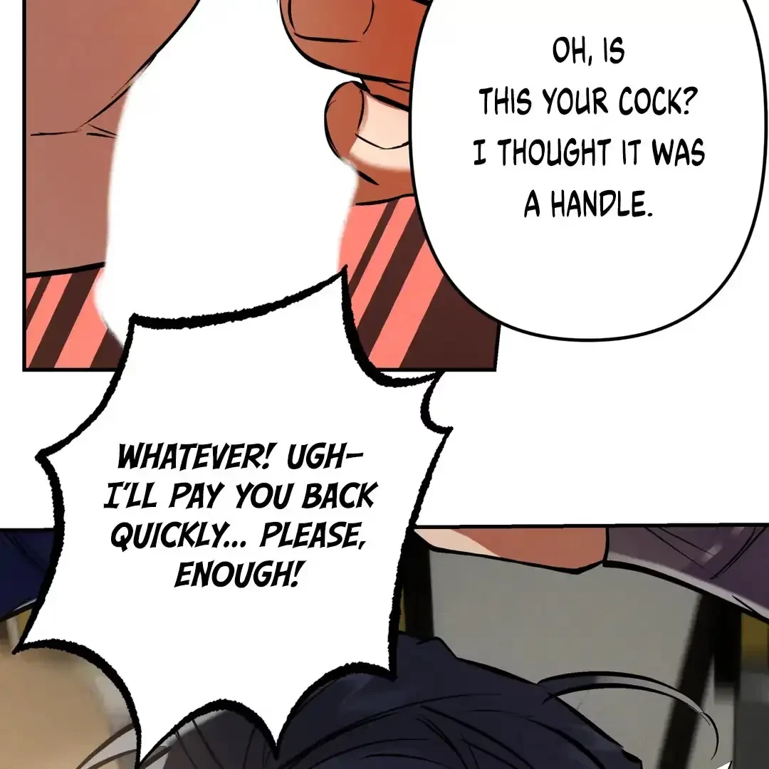 Keep Up The Good Work, Boss! Chapter 1, page 88