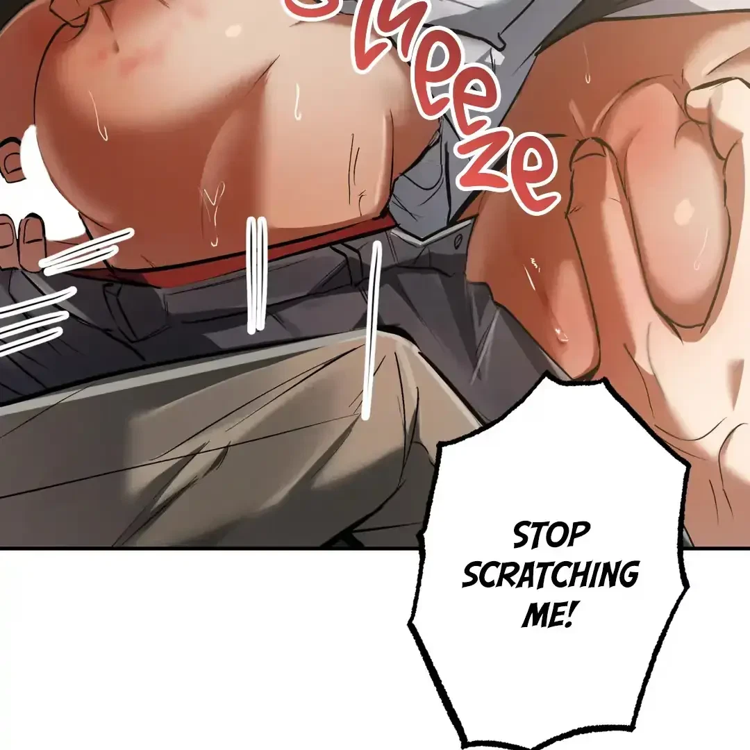 Keep Up The Good Work, Boss! Chapter 1, page 92