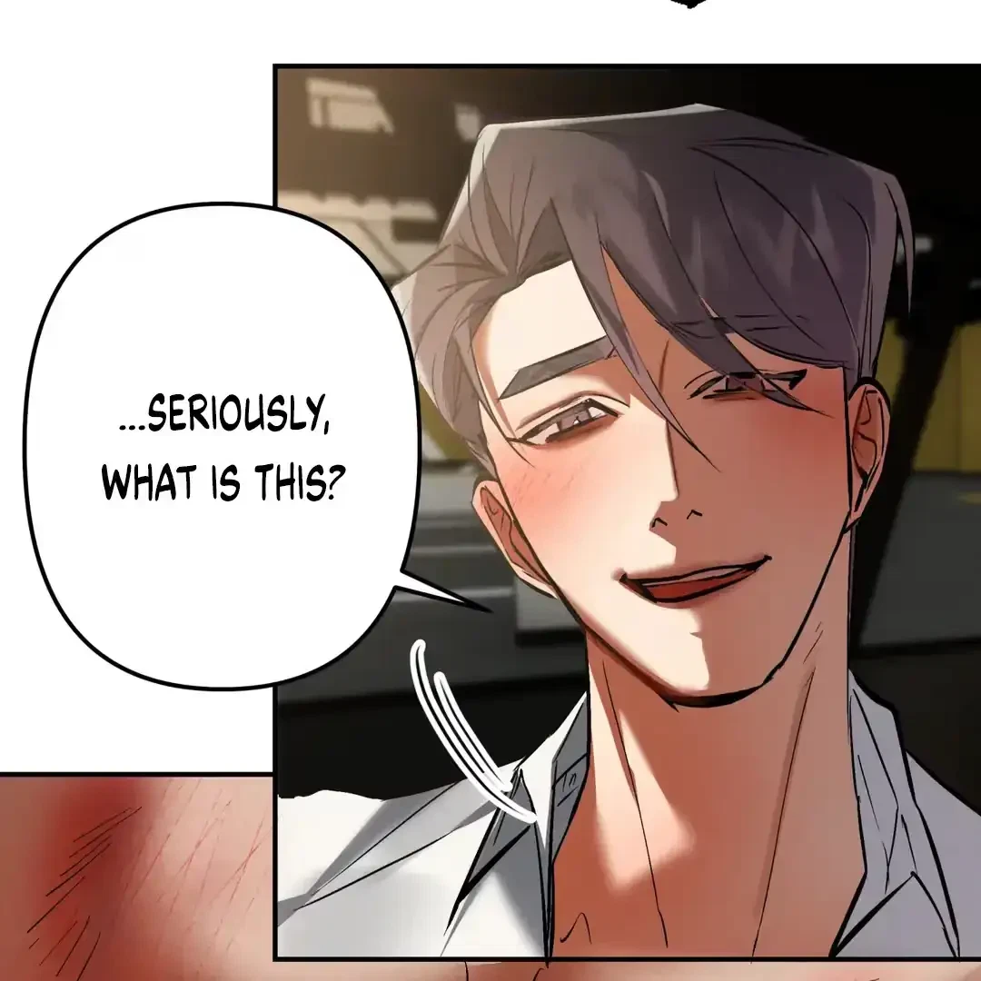 Keep Up The Good Work, Boss! Chapter 1, page 93