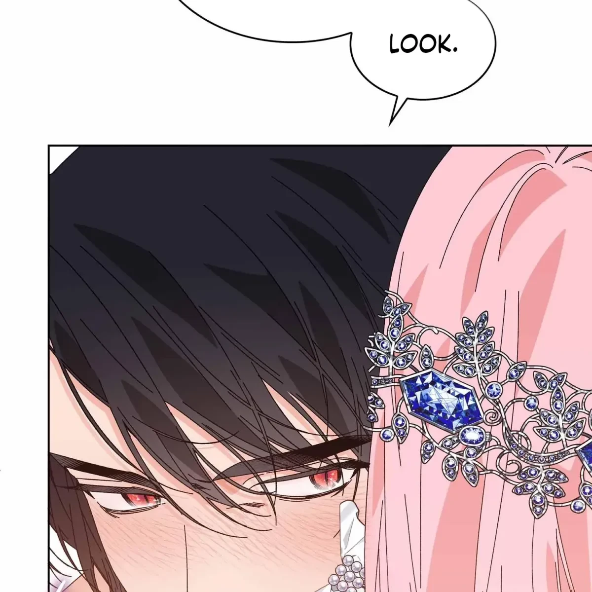 The Beast I Chose Chapter 19, page 10