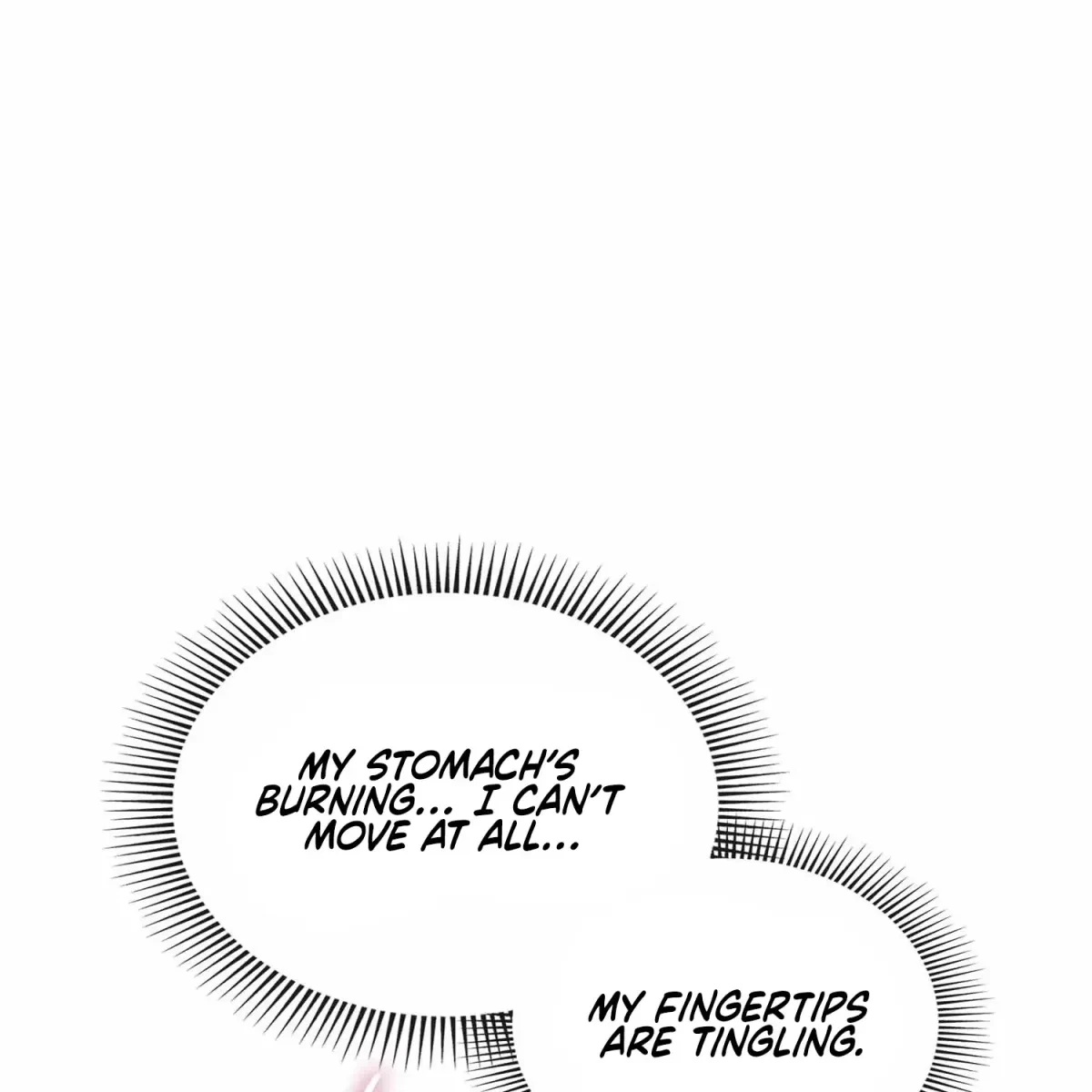 The Beast I Chose Chapter 19, page 108