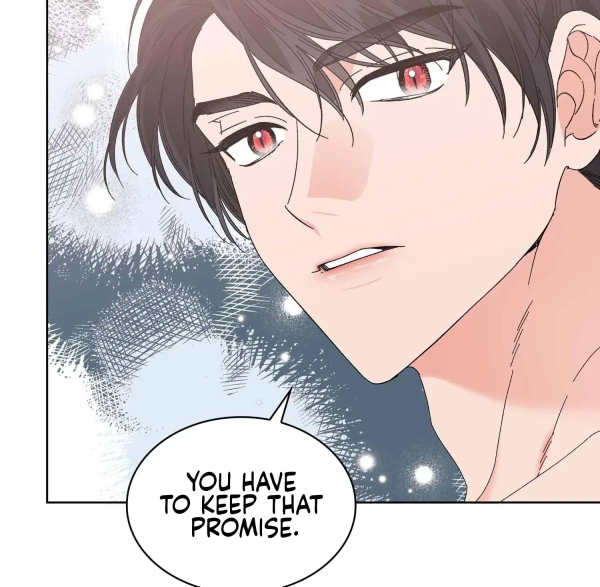 The Beast I Chose Chapter 19, page 111