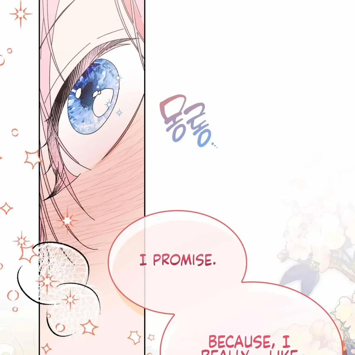 The Beast I Chose Chapter 19, page 113