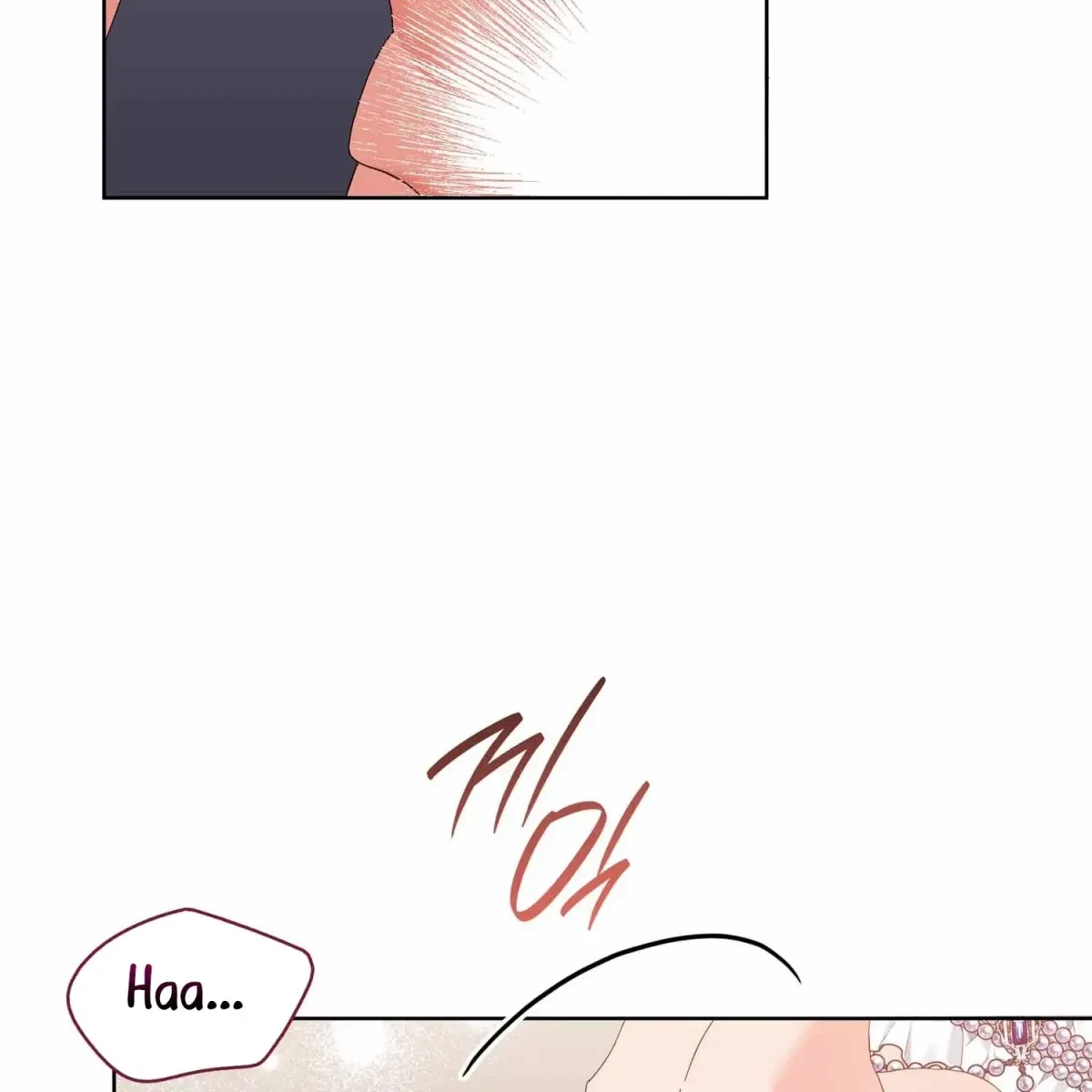 The Beast I Chose Chapter 19, page 118