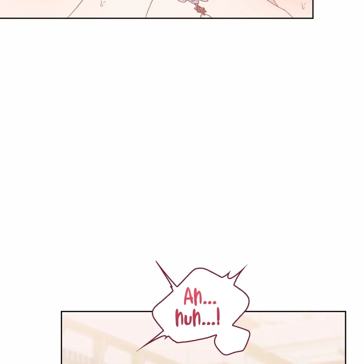 The Beast I Chose Chapter 19, page 127