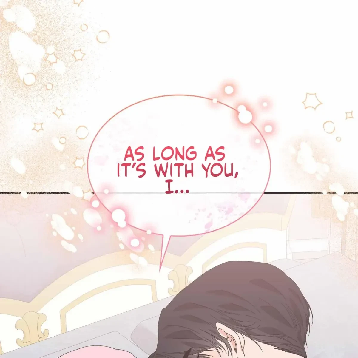 The Beast I Chose Chapter 19, page 132