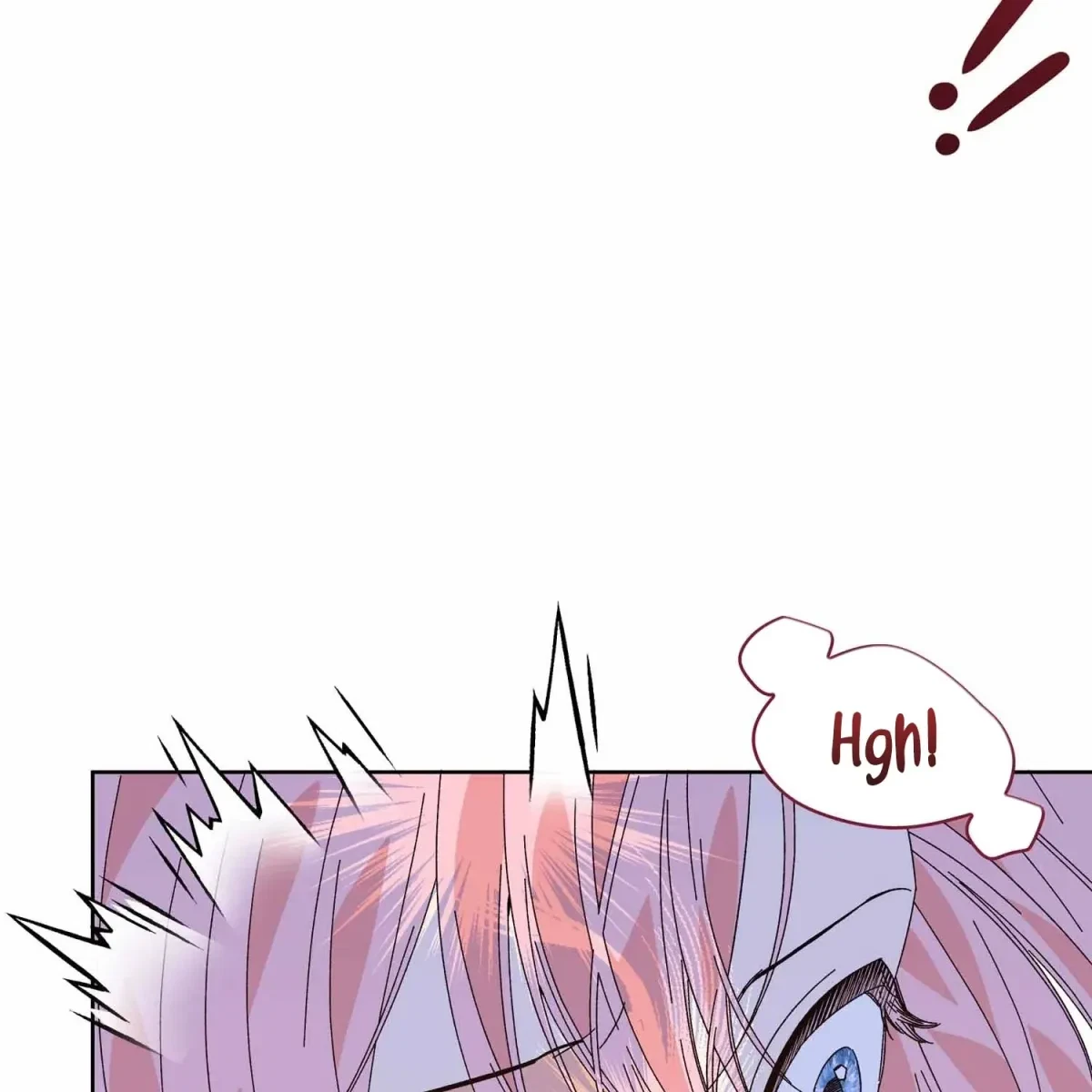 The Beast I Chose Chapter 19, page 14
