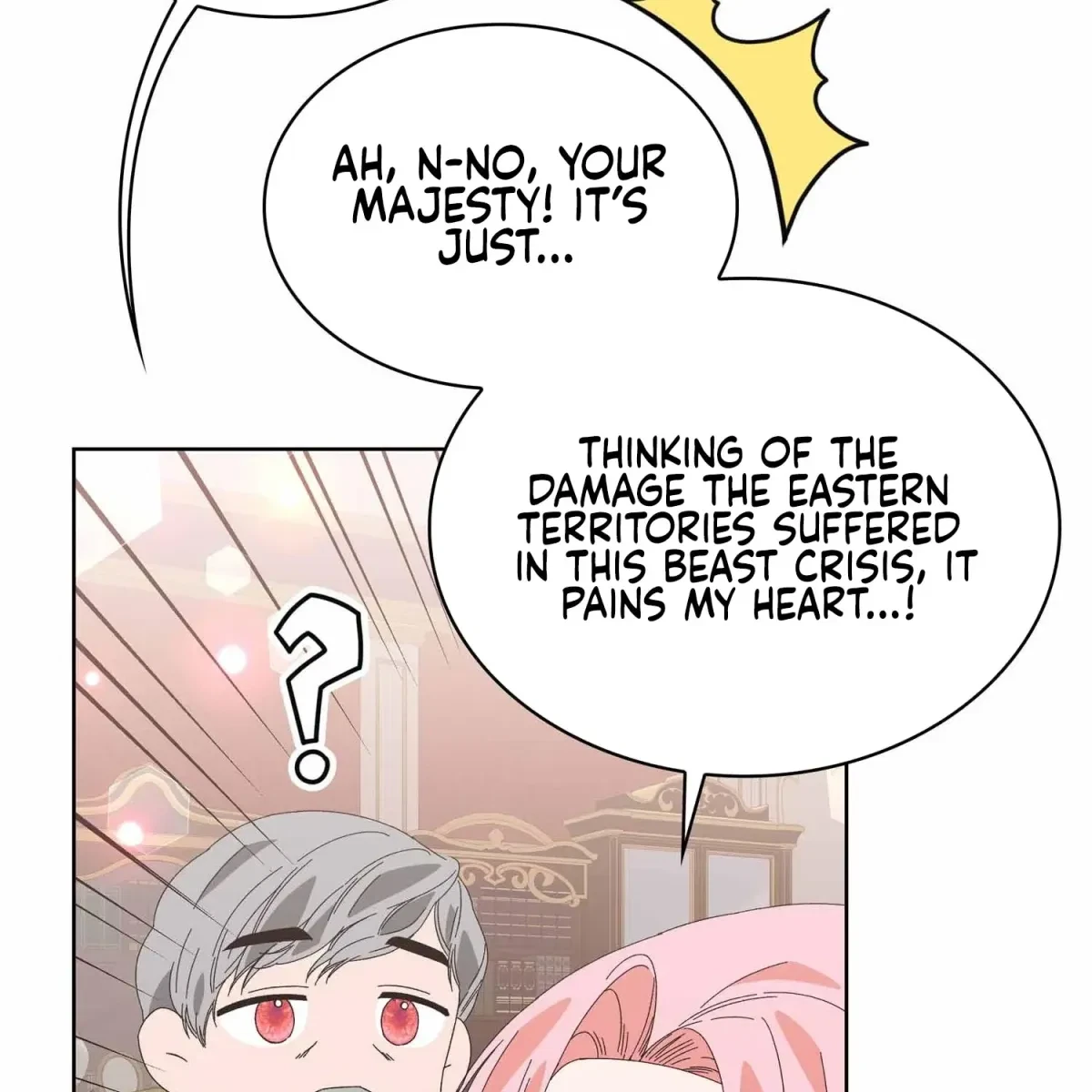 The Beast I Chose Chapter 19, page 145