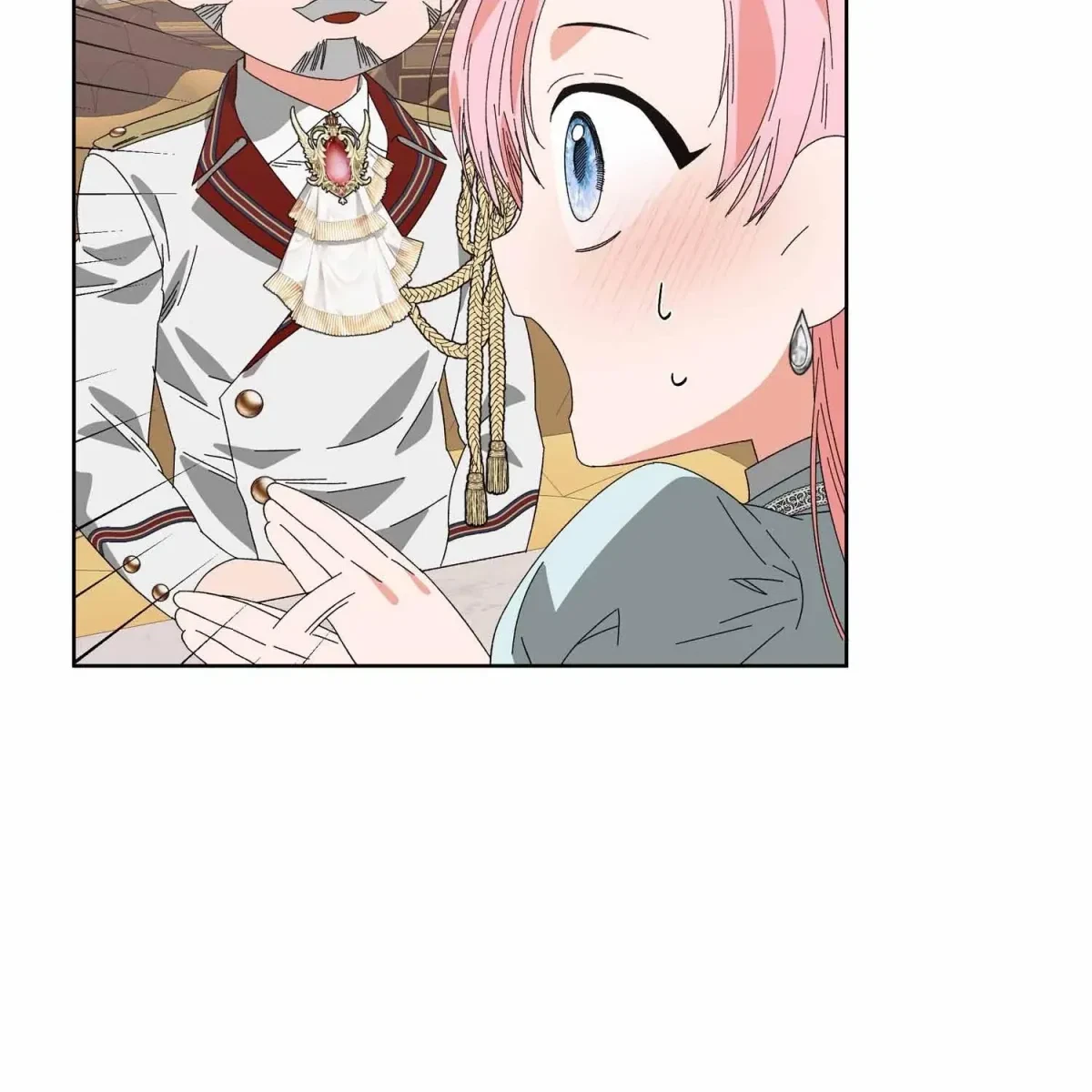 The Beast I Chose Chapter 19, page 146