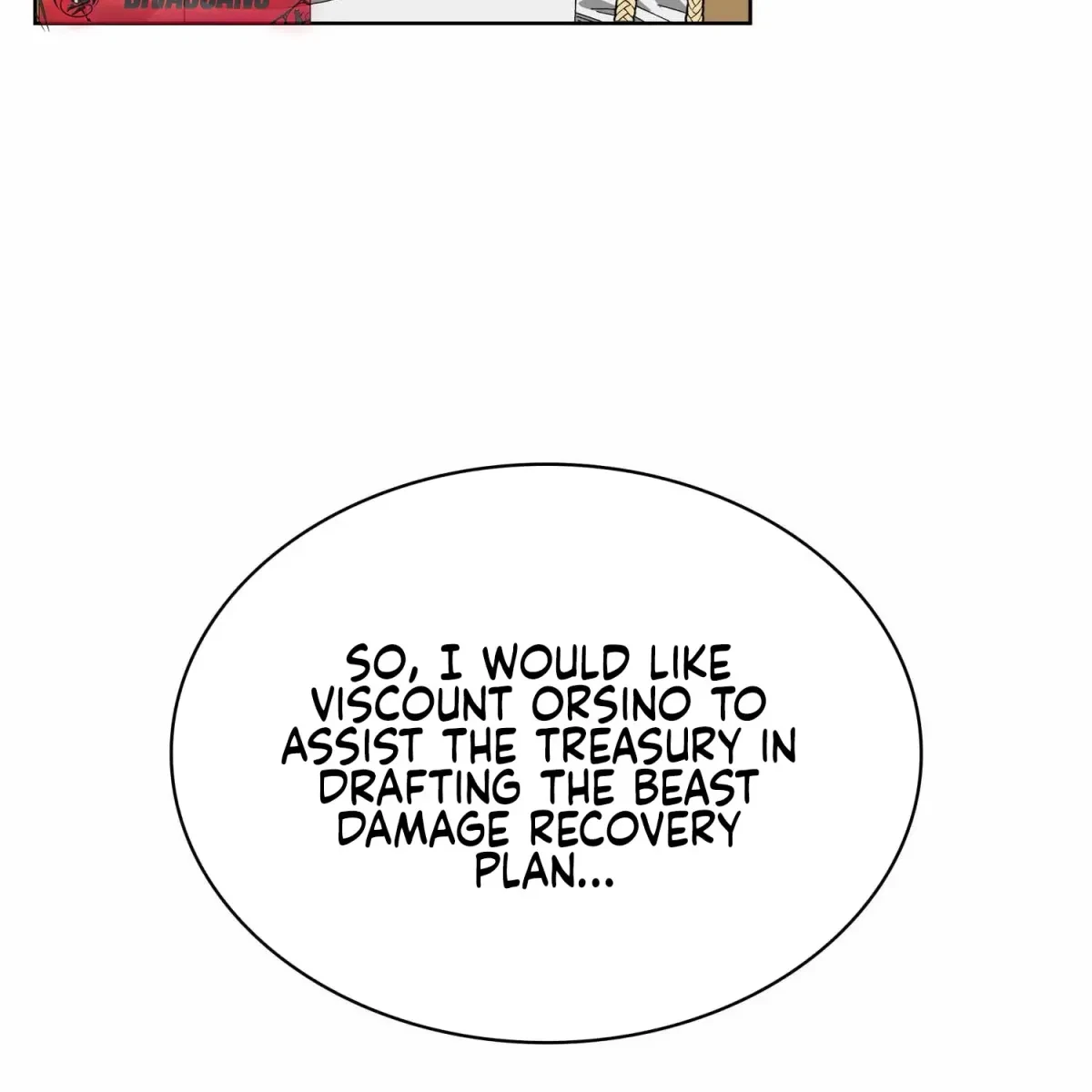 The Beast I Chose Chapter 19, page 149