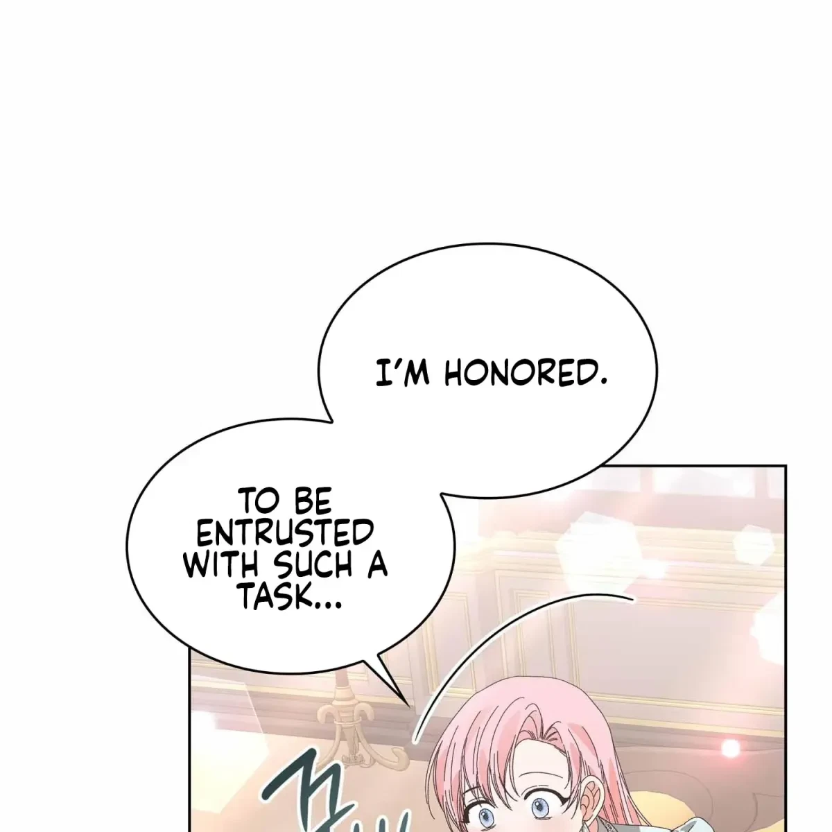The Beast I Chose Chapter 19, page 151