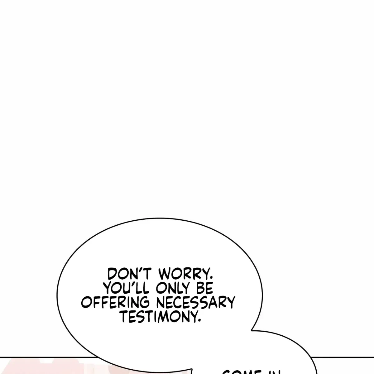 The Beast I Chose Chapter 19, page 153